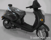 Large Power Scooter