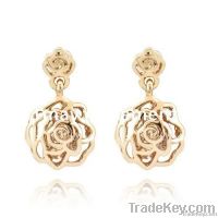 Rose language eardrop