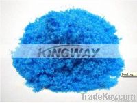 copper sulfate