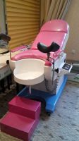 Fuzhong multi function ozone treatment gynecology chair