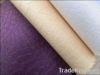 PU leather, pu synthetic leather