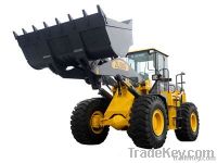 XCMG wheel loader spare parts