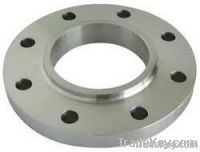 Alloy steel flange From China