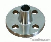 carbon steel flange