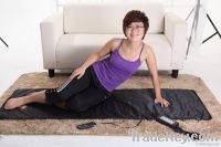 CE approved 24V infrared heating yoga mat