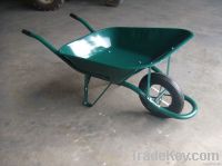 France model wheelbarrow