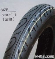 motorcycle vacuum tire