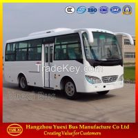 16 - 32 seats Passenger bus