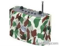MOBILE MINI SPEAKER