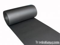 NBR thermal insulation sheet