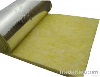 hydrophobic glass wool