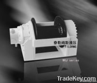 WKJ series Hydraulic Winch