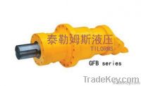 GFB series rotation speed reducer