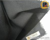 woven fusible interlining for garment