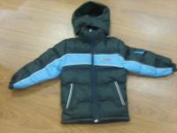 children padded jacket