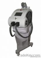 e-light(RF+ipl) beauty equipment