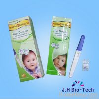 LH Ovulation Test midstream (CE + ISO13485)