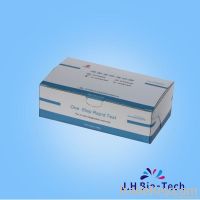 D-Dimer Rapid Diagnostic Test Kit