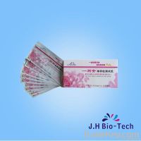 LH rapid ovulation  test strip(CE + ISO13485)