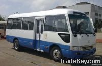 7m mini bus/Coaster/minibus