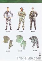 Military Uniform