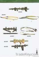 Military Belt