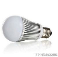 6w led bulb