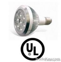 7w led parlight