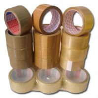 Bopp Packing Tape