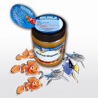 Leaflet label / Booklet Label / Extended Content