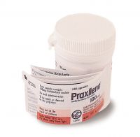 Extended Content Label / Booklet Label / Leaflet Label