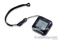 Digital Usb 3d Step Counter Pedometer, PDM-2610