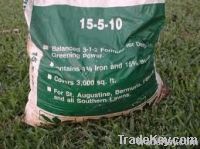 Organic Fertilizer-NPK Fertilizer