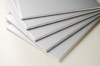 Fire-Proof Aluminum Composite Panel