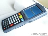 UHF handheld reader