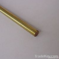 brass copper bar