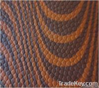 basketball pu leather