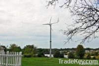 5kw wind turbine