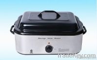 18Q Stone heater