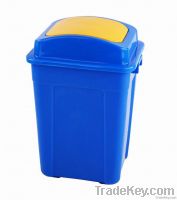 30L plastic bin