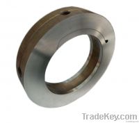 Circular Blades