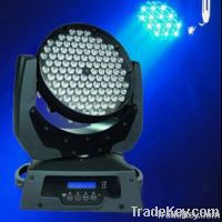 108pcs 3W RGBW LED Moving head light