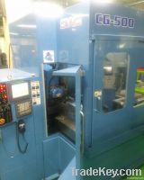 Chip Breaker Grinding Machine CG-500