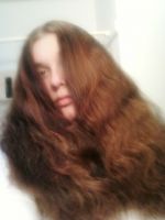 human hair