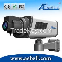 Megapixel Box Camera