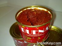 Tomato Paste