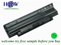   N3010,N4010,N5010,13R,14R,15R  J1KND laptop battery