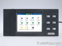 Pangu Brand, 1channel Color Paperless Recorder