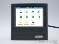 Pangu Brand, 3 Channel Color Paperless