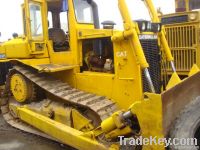 sell caterpillar dozers, good price